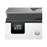 HP Officejet Pro 9120b All-in-One - Impresora multifunción - color - c
