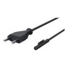Microsoft Sistema de alimentación 65 W - Adaptador de corriente - 65 v