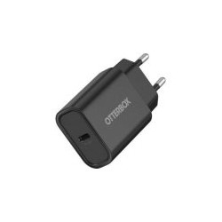 OtterBox - Adaptador de corriente - 20 vatios - 3 A - PD 3.0, USB BC 1