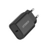 OtterBox - Adaptador de corriente - 20 vatios - 3 A - PD 3.0, USB BC 1