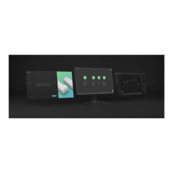 HPE Aruba Networking UXI - Licencia de suscripción en la nube (5 años)
