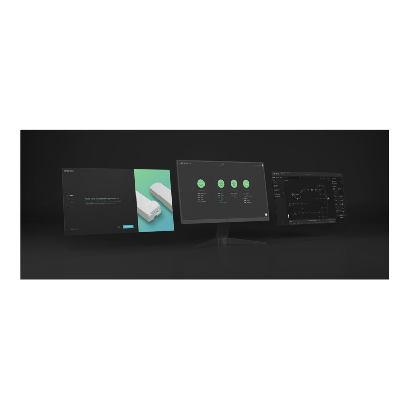HPE Aruba Networking UXI - Licencia de suscripción en la nube (5 años)