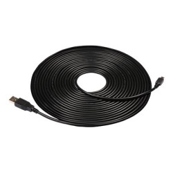Transcend TS-DPL3 - Adaptador de corriente para el coche - 2 | APLIUM