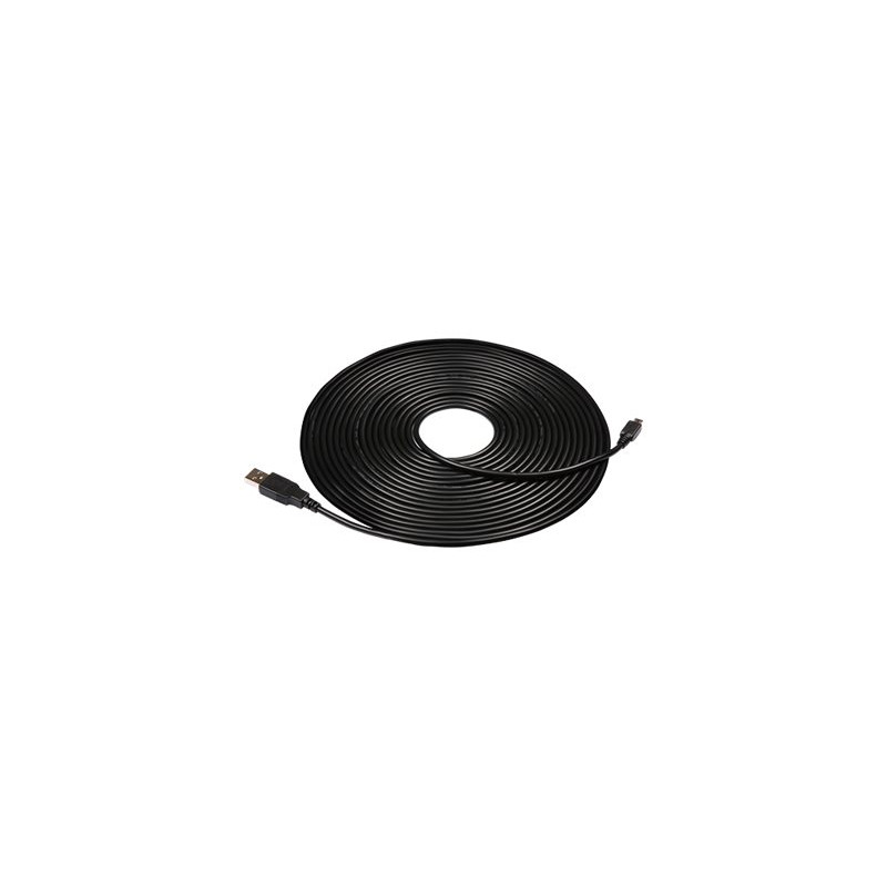Transcend TS-DPL3 - Adaptador de corriente para el coche - 2 | APLIUM