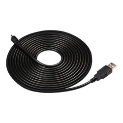 Transcend TS-DPL3 - Adaptador de corriente para el coche - 2 | APLIUM