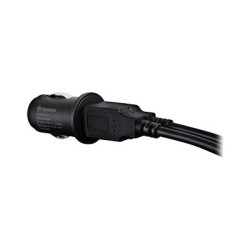 Transcend TS-DPL3 - Adaptador de corriente para el coche - 2 | APLIUM