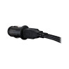 Transcend TS-DPL3 - Adaptador de corriente para el coche - 2 | APLIUM
