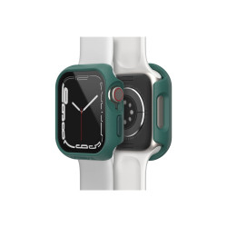 OtterBox Eclipse - Tapa protectora cubierta frontal para reloj intelig