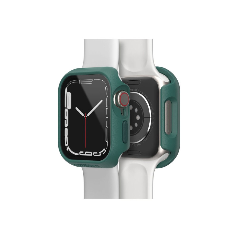OtterBox Eclipse - Tapa protectora cubierta frontal para reloj intelig