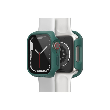 OtterBox Eclipse - Tapa protectora cubierta frontal para reloj intelig