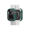 OtterBox Eclipse - Tapa protectora cubierta frontal para reloj intelig