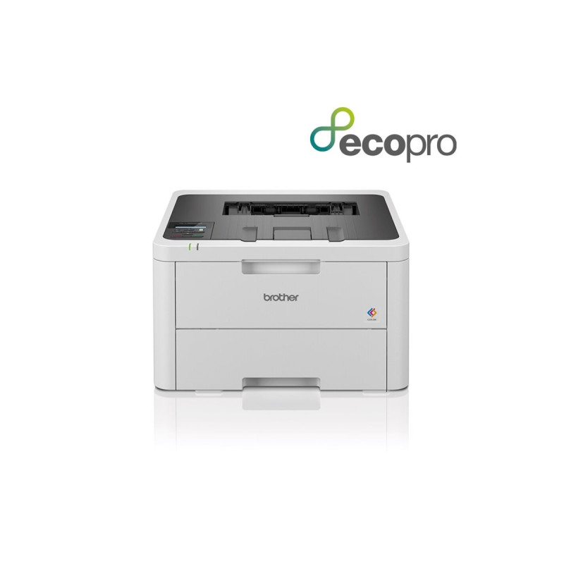 Brother HL-L3220CWE - Impresora - color - Diodo emisor de luz - A4/Leg