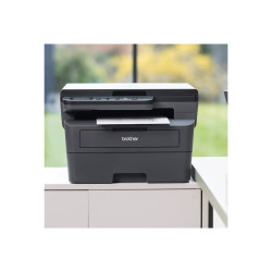 Brother DCP-L2627DWE - Impresora multifunción - B/N - laser - Letter A