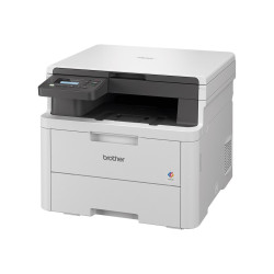 Brother DCP-L3520CDWE - Impresora multifunción - color - Diodo emisor