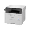Brother DCP-L3520CDWE - Impresora multifunción - color - Diodo emisor