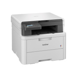 Brother DCP-L3520CDWE - Impresora multifunción - color - Diodo emisor