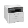 Brother DCP-L3520CDWE - Impresora multifunción - color - Diodo emisor