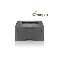 Brother HL-L2400DWE - Impresora - B/N - a dos caras - laser - A4/Legal