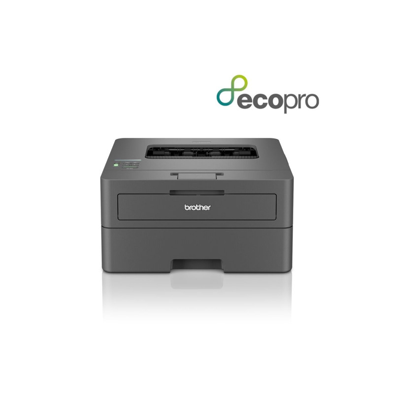 Brother HL-L2400DWE - Impresora - B/N - a dos caras - laser - A4/Legal