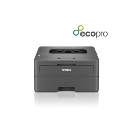 Brother HL-L2400DWE - Impresora - B/N - a dos caras - laser - A4/Legal