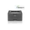 Brother HL-L2400DWE - Impresora - B/N - a dos caras - laser - A4/Legal
