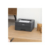 Brother HL-L2400DWE - Impresora - B/N - a dos caras - laser - A4/Legal