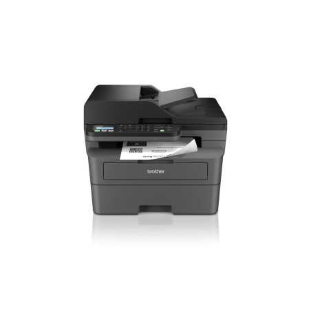 Brother MFC-L2800DW - Impresora multifunción - B/N - laser - A4/Legal
