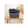 Brother MFC-L2800DW - Impresora multifunción - B/N - laser - A4/Legal