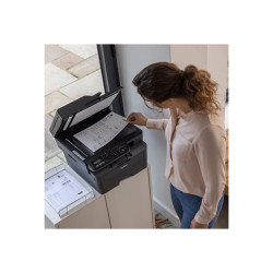 Brother MFC-L2800DW - Impresora multifunción - B/N - laser - A4/Legal