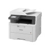 Brother MFC-L3740CDWE - Impresora multifunción - color - Diodo emisor