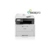 Brother MFC-L3740CDWE - Impresora multifunción - color - Diodo emisor