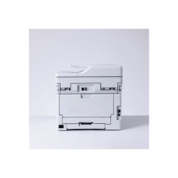 Brother MFC-L3740CDWE - Impresora multifunción - color - Diodo emisor