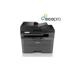 Brother MFC-L2860DWE - Impresora multifunción - B/N - laser - A4/Legal
