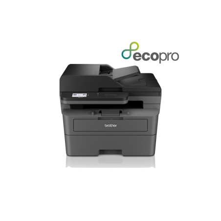 Brother MFC-L2860DWE - Impresora multifunción - B/N - laser - A4/Legal