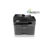 Brother MFC-L2860DWE - Impresora multifunción - B/N - laser - A4/Legal