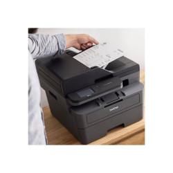 Brother MFC-L2860DWE - Impresora multifunción - B/N - laser - A4/Legal