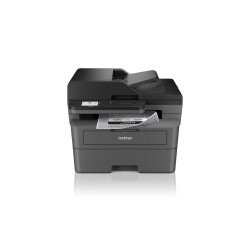 Brother DCP-L2660DW - Impresora multifunción - B/N - laser - A4/Legal