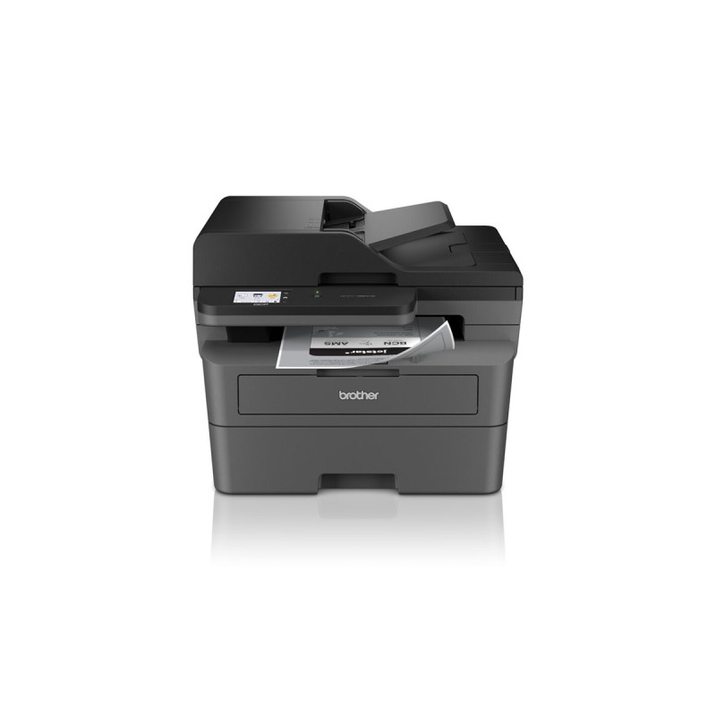 Brother DCP-L2660DW - Impresora multifunción - B/N - laser - A4/Legal