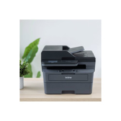 Brother DCP-L2660DW - Impresora multifunción - B/N - laser - A4/Legal