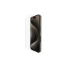 Belkin ScreenForce Pro - Protector de pantalla para teléfono móvil - c