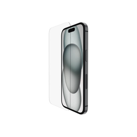Belkin ScreenForce - Protector de pantalla para teléfono móvil - trata