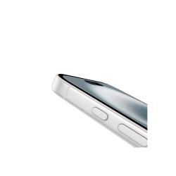Belkin ScreenForce - Protector de pantalla para teléfono móvil - trata