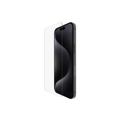 Belkin ScreenForce - Protector de pantalla para teléfono móvil - crist