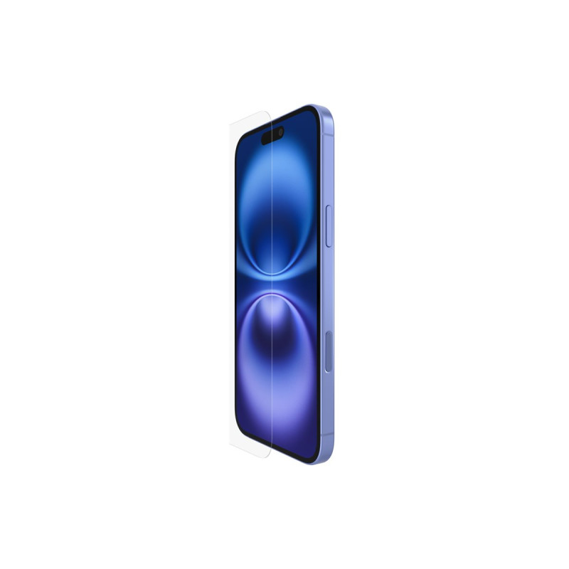 Belkin ScreenForce - Protector de pantalla para teléfono móvil - crist