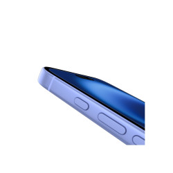 Belkin ScreenForce - Protector de pantalla para teléfono móvil - crist