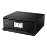 Multifunción Fotográfica Canon PIXMA TS8750 WiFi/ Dúplex/ Negra