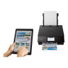 Multifunción Fotográfica Canon PIXMA TS8750 WiFi/ Dúplex/ Negra