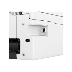 Multifunción Fotográfica Canon PIXMA TS7750i WiFi/ Dúplex/ Blanca
