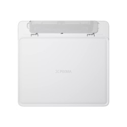Multifunción Fotográfica Canon PIXMA TS7650i WiFi/ Dúplex/ Blanca