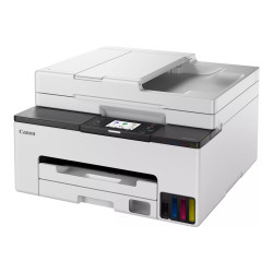 Canon MAXIFY GX2050 - Impresora multifunción - color - chorro de tinta